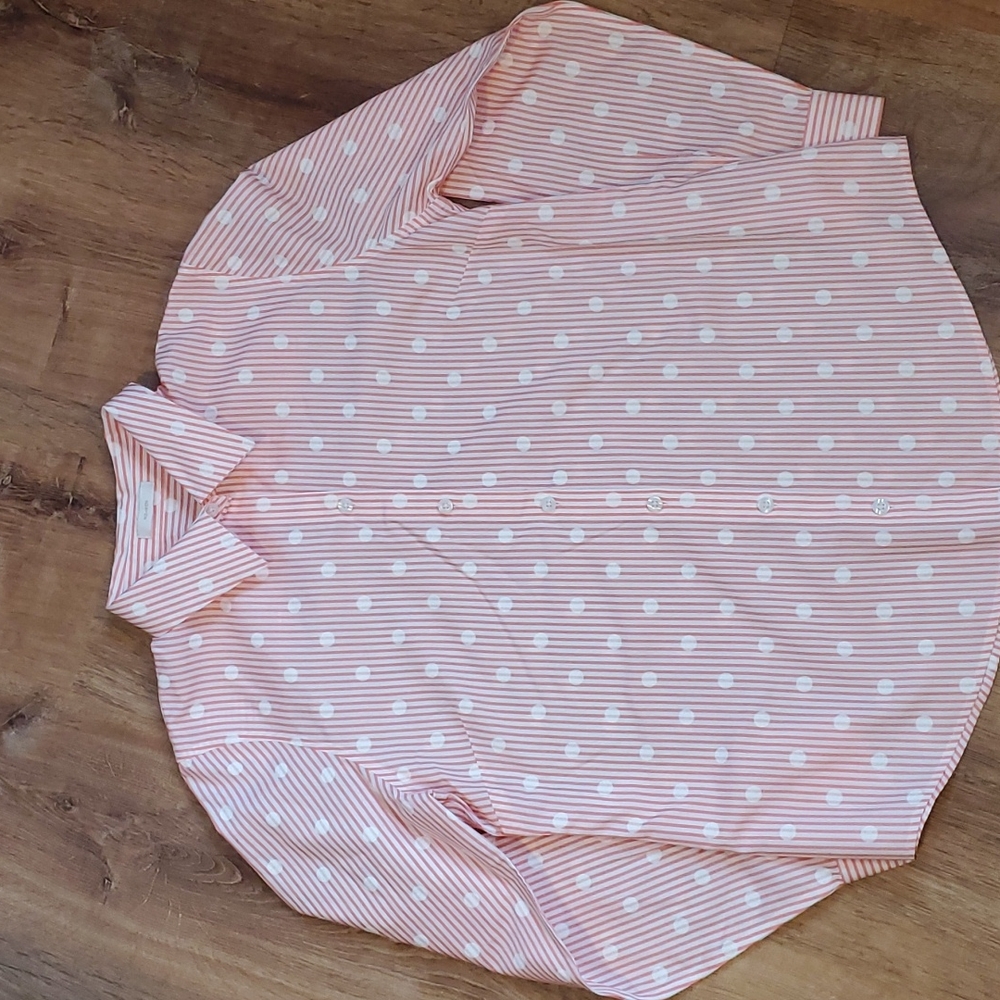 Chicos women's dress shirt.